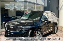 cadillac xt6 2021 quick_quick_7BA-C1TL_1GYFP9RS0MZ187671