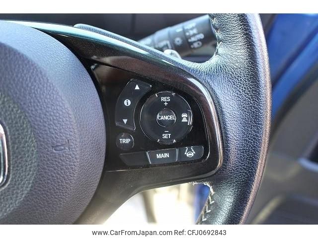 honda n-box 2017 -HONDA--N BOX DBA-JF3--JF3-2012608---HONDA--N BOX DBA-JF3--JF3-2012608- image 2