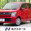 suzuki wagon-r 2019 -SUZUKI--Wagon R DAA-MH55S--MH55S-294480---SUZUKI--Wagon R DAA-MH55S--MH55S-294480- image 1