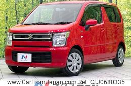 suzuki wagon-r 2019 -SUZUKI--Wagon R DAA-MH55S--MH55S-294480---SUZUKI--Wagon R DAA-MH55S--MH55S-294480-