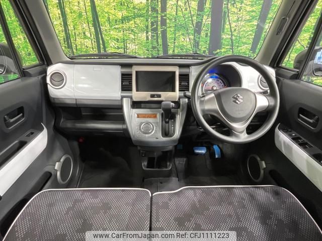 suzuki hustler 2016 quick_quick_MR41S_MR41S-207440 image 2