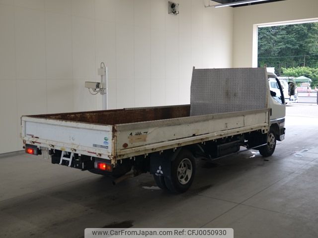 mitsubishi-fuso canter 1998 -MITSUBISHI--Canter FE632G-540664---MITSUBISHI--Canter FE632G-540664- image 2