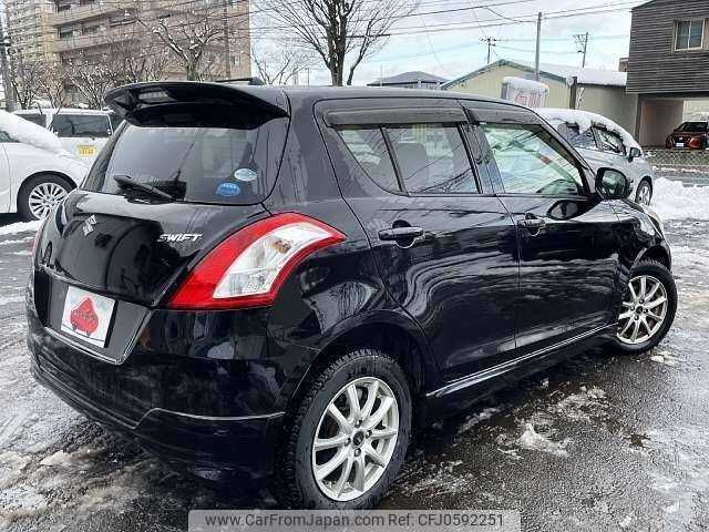 suzuki swift 2012 504928-926907 image 2