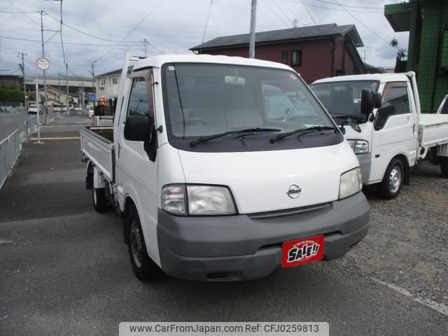 nissan vanette-truck 2005 GOO_NET_EXCHANGE_0706229A30240928W002 image 1