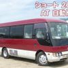 mitsubishi-fuso rosa-bus 2005 -MITSUBISHI--Rosa PA-BE63DE--BE63DE-400190---MITSUBISHI--Rosa PA-BE63DE--BE63DE-400190- image 1