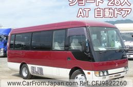 mitsubishi-fuso rosa-bus 2005 -MITSUBISHI--Rosa PA-BE63DE--BE63DE-400190---MITSUBISHI--Rosa PA-BE63DE--BE63DE-400190-