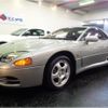 mitsubishi gto 1993 CFJ1779472 image 16