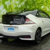 honda cr-z 2016 quick_quick_DAA-ZF2_ZF2-1201088 image 3