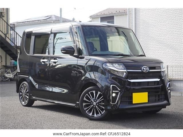 daihatsu tanto 2020 quick_quick_5BA-LA650S_LA650S-0061311 image 2