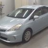 toyota prius-α 2012 -TOYOTA--Prius α ZVW40W-3025398---TOYOTA--Prius α ZVW40W-3025398- image 1