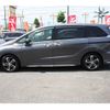 honda odyssey 2014 -HONDA--Odyssey DBA-RC1--RC1-1020205---HONDA--Odyssey DBA-RC1--RC1-1020205- image 5
