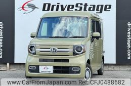 honda n-van-style 2023 quick_quick_5BD-JJ1_JJ1-3111370