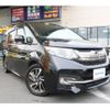 honda stepwagon 2017 -HONDA--Stepwgn DBA-RP3--RP3-1128198---HONDA--Stepwgn DBA-RP3--RP3-1128198- image 1