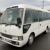 toyota coaster 2004 YAMAKATSU_XZB40-0050098 image 1