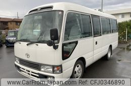 toyota coaster 2004 YAMAKATSU_XZB40-0050098