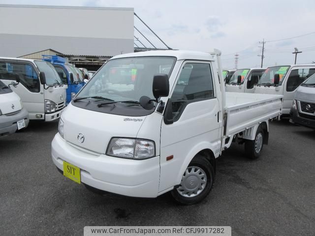 mazda bongo-truck 2019 GOO_NET_EXCHANGE_0540197A30240620W001 image 1