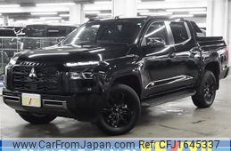 mitsubishi triton 2024 CFJ1645337