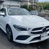 mercedes-benz cla-class 2022 -MERCEDES-BENZ--Benz CLA 3DA-118312M--W1K1183122N247018---MERCEDES-BENZ--Benz CLA 3DA-118312M--W1K1183122N247018- image 2