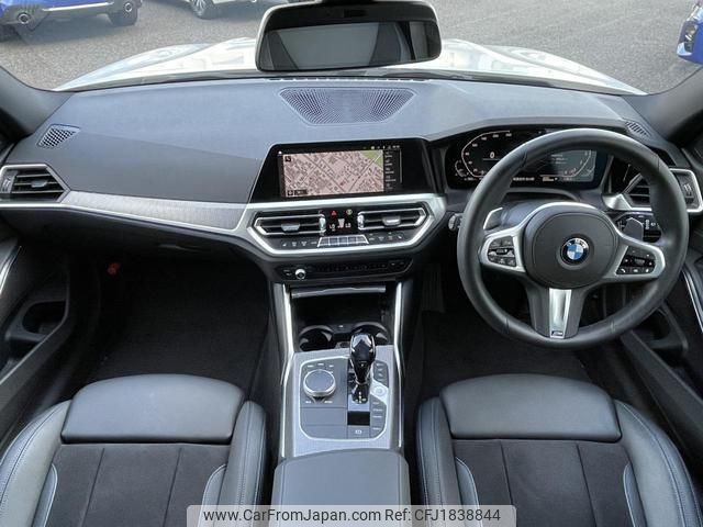 bmw 3-series 2021 CFJ1838844 image 2