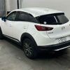 mazda cx-3 2016 -MAZDA 【宇都宮 330マ5552】--CX-3 DK5FW-131129---MAZDA 【宇都宮 330マ5552】--CX-3 DK5FW-131129- image 2