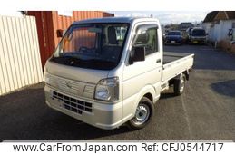 nissan nt100-clipper-truck 2017 quick_quick_EBD-DR16T_DR16T-259130