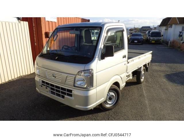 nissan nt100-clipper-truck 2017 quick_quick_EBD-DR16T_DR16T-259130 image 1