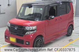 honda n-box 2016 -HONDA 【浜松 586ﾋ 115】--N BOX DBA-JF1--JF1-2516370---HONDA 【浜松 586ﾋ 115】--N BOX DBA-JF1--JF1-2516370-