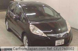 honda fit 2011 CFJ1760002