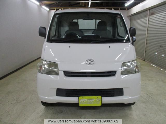 toyota townace-truck 2013 GOO_NET_EXCHANGE_0902619A30240520W001 image 2