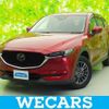 mazda cx-5 2018 quick_quick_3DA-KF2P_KF2P-206154 image 1