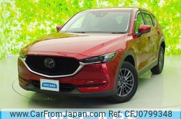 mazda cx-5 2018 quick_quick_3DA-KF2P_KF2P-206154