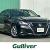 toyota crown 2016 -TOYOTA--Crown DAA-AWS210--AWS210-6112672---TOYOTA--Crown DAA-AWS210--AWS210-6112672- image 1