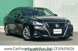 toyota crown 2016 -TOYOTA--Crown DAA-AWS210--AWS210-6112672---TOYOTA--Crown DAA-AWS210--AWS210-6112672-