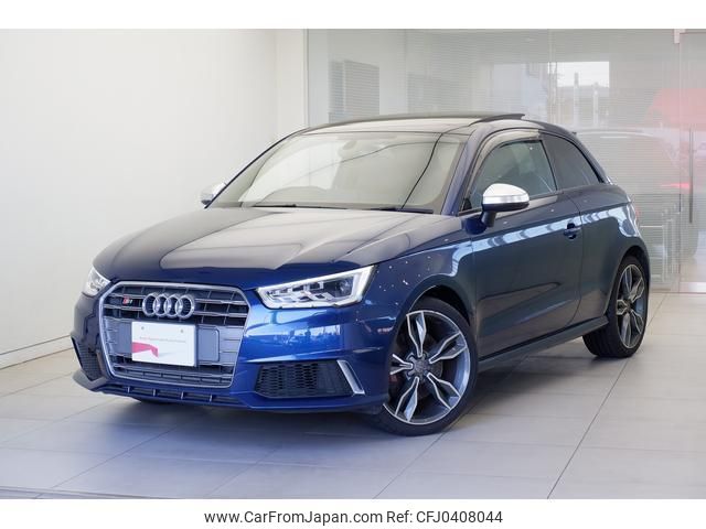 audi s1 2015 quick_quick_8XCWZF_WAUZZZ8X4FB007319 image 1