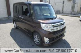 daihatsu tanto 2015 -DAIHATSU--Tanto DBA-LA600S--LA600S-0289522---DAIHATSU--Tanto DBA-LA600S--LA600S-0289522-