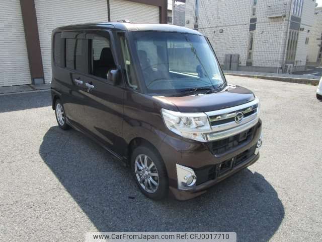 daihatsu tanto 2015 -DAIHATSU--Tanto DBA-LA600S--LA600S-0289522---DAIHATSU--Tanto DBA-LA600S--LA600S-0289522- image 1