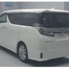 toyota vellfire 2019 quick_quick_DBA-AGH30W_AGH30-0259852 image 2