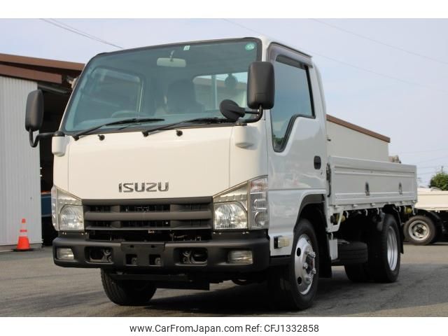 isuzu elf-truck 2012 quick_quick_TKG-NJS85A_NJS85-7002246 image 1