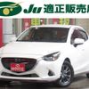 mazda demio 2016 -MAZDA 【名変中 】--Demio DJ3FS--301231---MAZDA 【名変中 】--Demio DJ3FS--301231- image 1