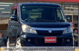 suzuki solio-bandit 2013 quick_quick_MA15S_MA15S-661502