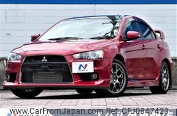 mitsubishi lancer 2015 quick_quick_CZ4A_CZ4A-0802043