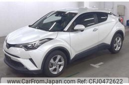 toyota c-hr 2017 quick_quick_DBA-NGX50_NGX50-2023809