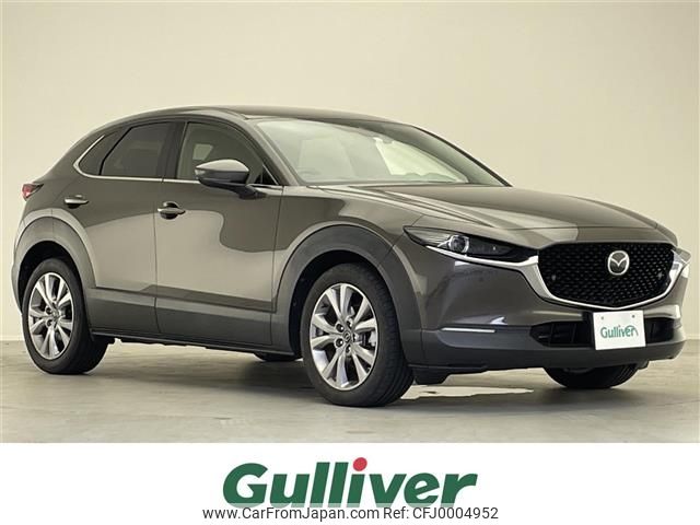 mazda cx-3 2019 -MAZDA--CX-30 3DA-DM8P--DM8P-102767---MAZDA--CX-30 3DA-DM8P--DM8P-102767- image 1