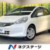 honda fit-hybrid 2011 CFJ1789335 image 1