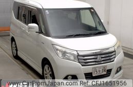 mitsubishi delica-d2 2017 CFJ1651956