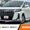 toyota alphard 2018 -TOYOTA--Alphard DAA-AYH30W--AYH30-0072293---TOYOTA--Alphard DAA-AYH30W--AYH30-0072293- image 1