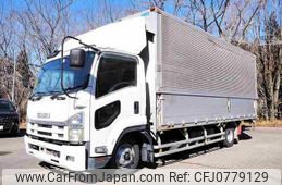 isuzu forward 2009 -ISUZU--Forward PKG-FRR90S2--FRR90-7016829---ISUZU--Forward PKG-FRR90S2--FRR90-7016829-