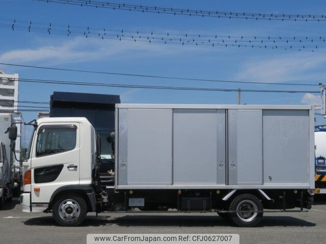 hino ranger 2013 -HINO--Hino Ranger TKG-FC9JGAA--FC9JGA-10516---HINO--Hino Ranger TKG-FC9JGAA--FC9JGA-10516- image 2