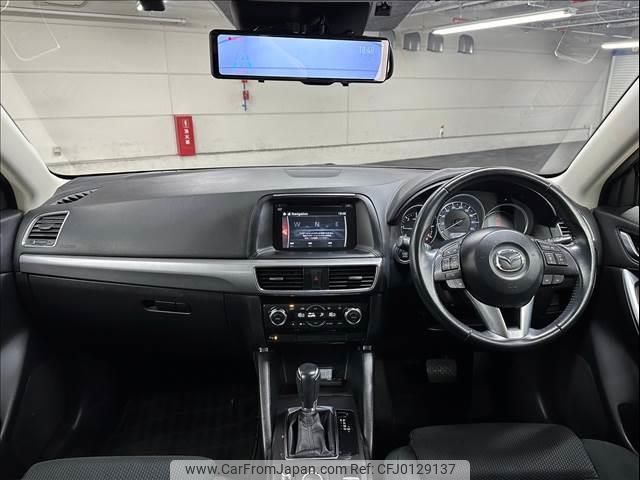 mazda cx-5 2015 quick_quick_LDA-KE2FW_KE2FW-206750 image 2