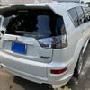 mitsubishi outlander 2010 CFJ1763707 image 2